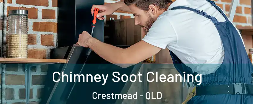 Chimney Soot Cleaning Crestmead - QLD