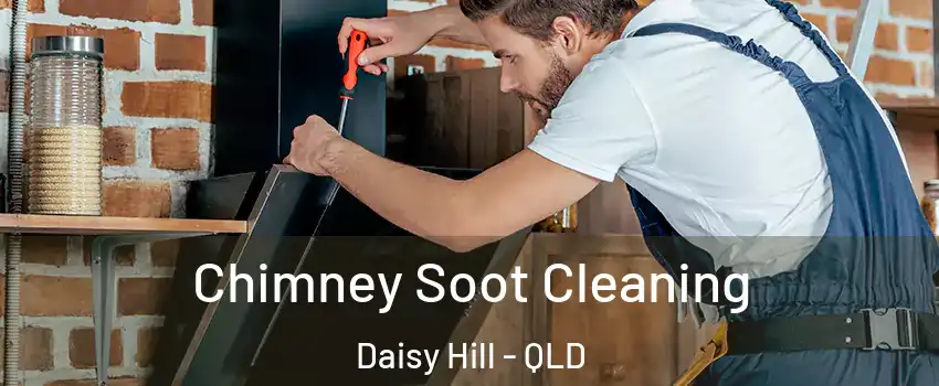 Chimney Soot Cleaning Daisy Hill - QLD