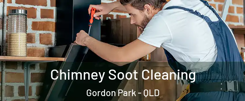 Chimney Soot Cleaning Gordon Park - QLD