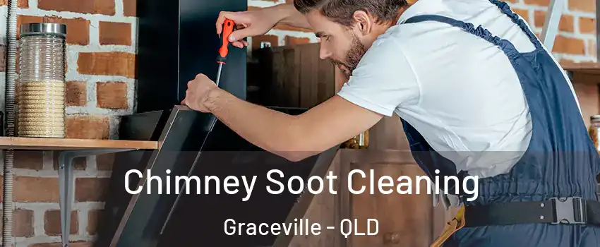 Chimney Soot Cleaning Graceville - QLD