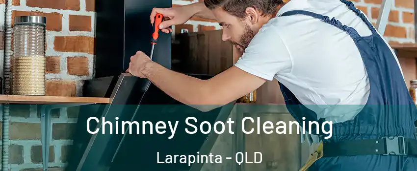 Chimney Soot Cleaning Larapinta - QLD