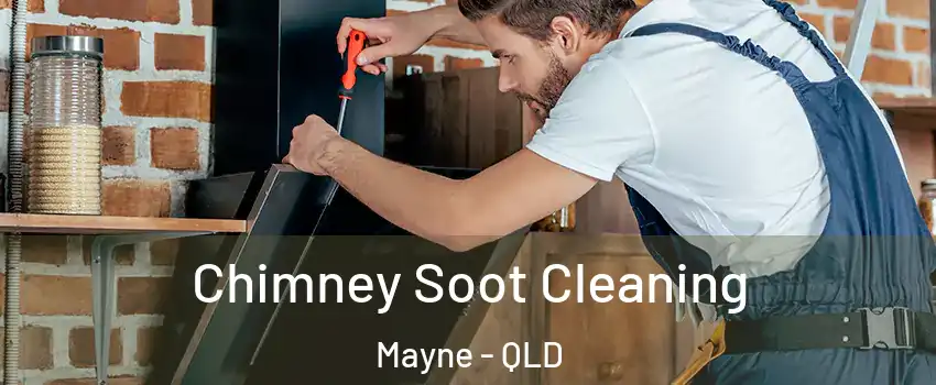 Chimney Soot Cleaning Mayne - QLD
