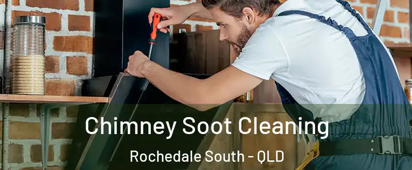 Chimney Soot Cleaning Rochedale South - QLD