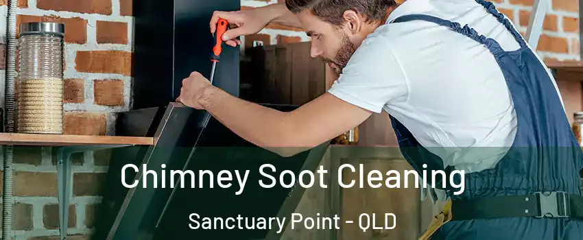 Chimney Soot Cleaning Sanctuary Point - QLD