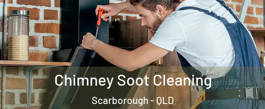 Chimney Soot Cleaning Scarborough - QLD