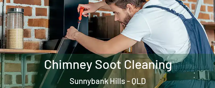 Chimney Soot Cleaning Sunnybank Hills - QLD