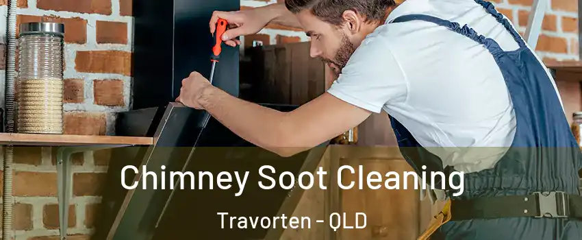 Chimney Soot Cleaning Travorten - QLD