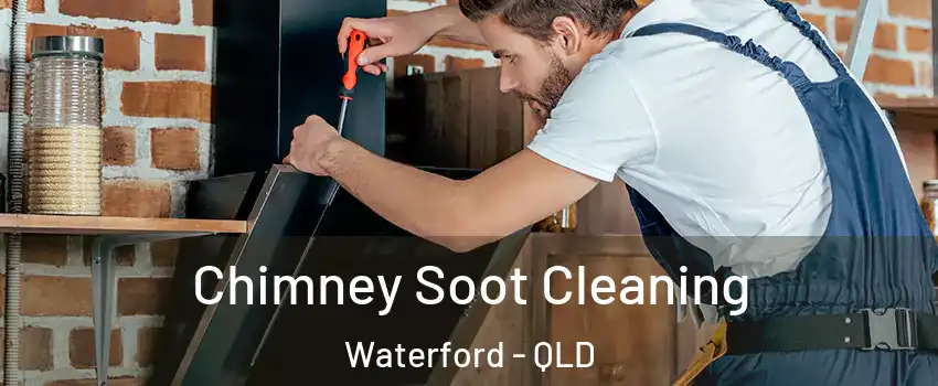 Chimney Soot Cleaning Waterford - QLD