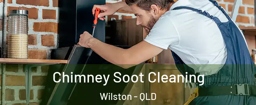 Chimney Soot Cleaning Wilston - QLD