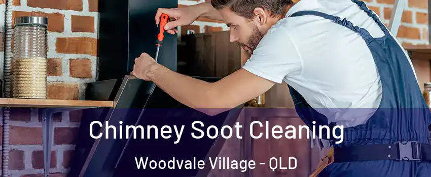 Chimney Soot Cleaning Woodvale Village - QLD