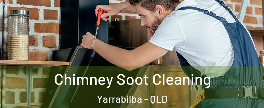 Chimney Soot Cleaning Yarrabilba - QLD