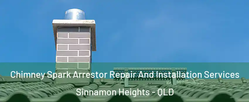 Chimney Spark Arrestor Repair And Installation Services Sinnamon Heights - QLD