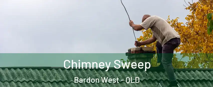 Chimney Sweep Bardon West - QLD