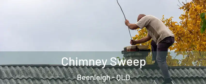 Chimney Sweep Beenleigh - QLD
