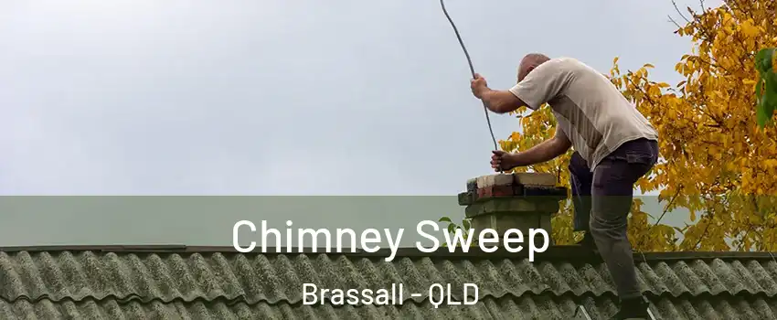 Chimney Sweep Brassall - QLD