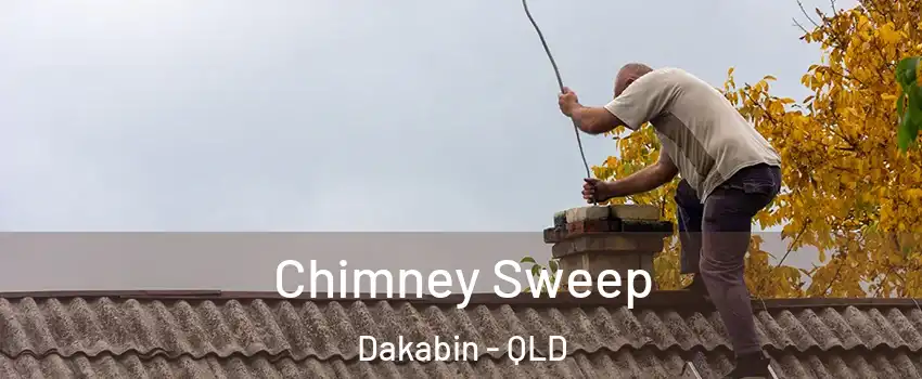 Chimney Sweep Dakabin - QLD