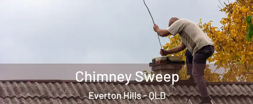 Chimney Sweep Everton Hills - QLD
