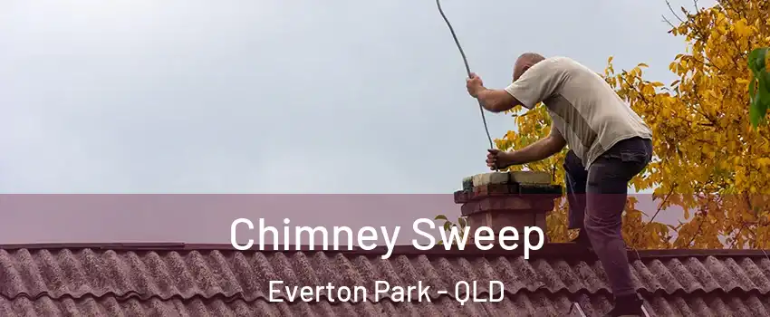 Chimney Sweep Everton Park - QLD