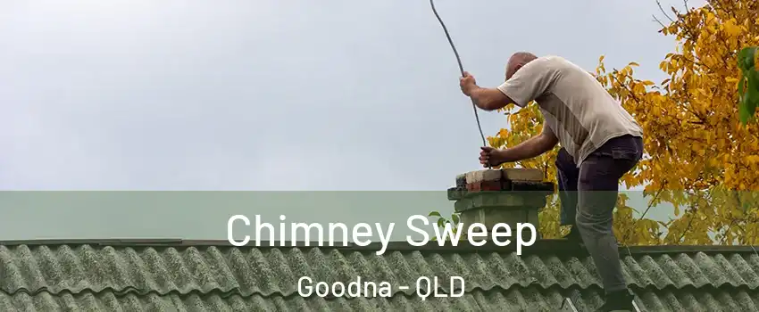 Chimney Sweep Goodna - QLD