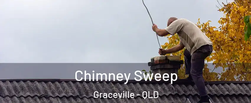 Chimney Sweep Graceville - QLD
