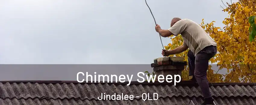 Chimney Sweep Jindalee - QLD