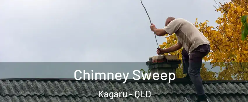 Chimney Sweep Kagaru - QLD