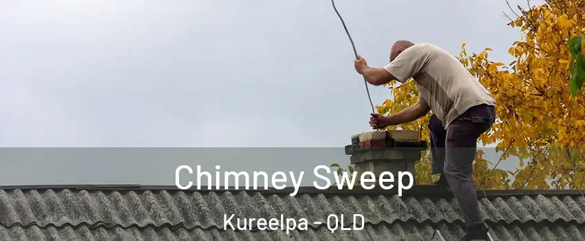 Chimney Sweep Kureelpa - QLD