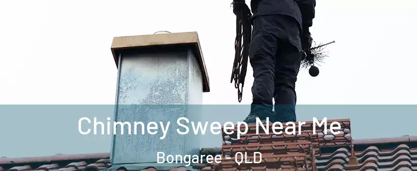 Chimney Sweep Near Me Bongaree - QLD