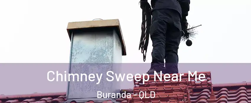 Chimney Sweep Near Me Buranda - QLD