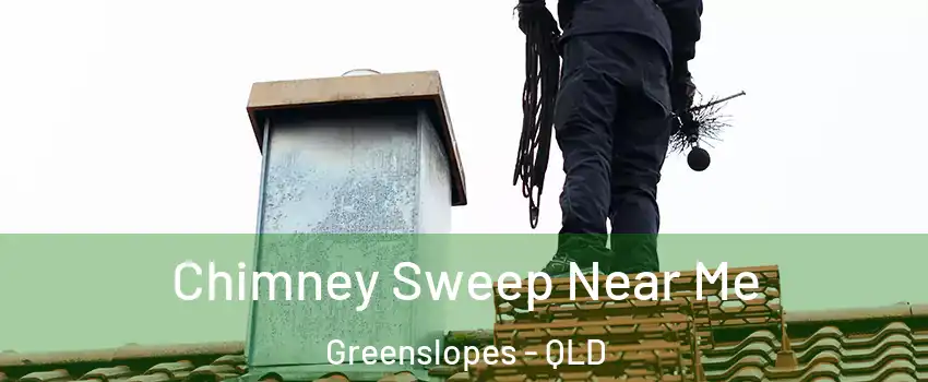 Chimney Sweep Near Me Greenslopes - QLD