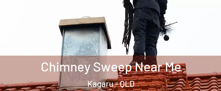 Chimney Sweep Near Me Kagaru - QLD