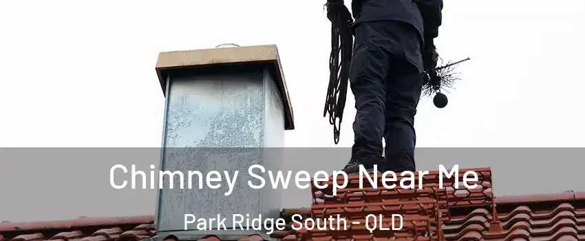 Chimney Sweep Near Me Park Ridge South - QLD