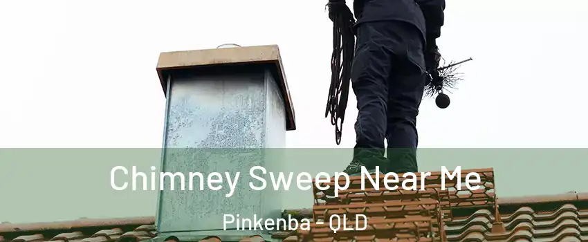 Chimney Sweep Near Me Pinkenba - QLD