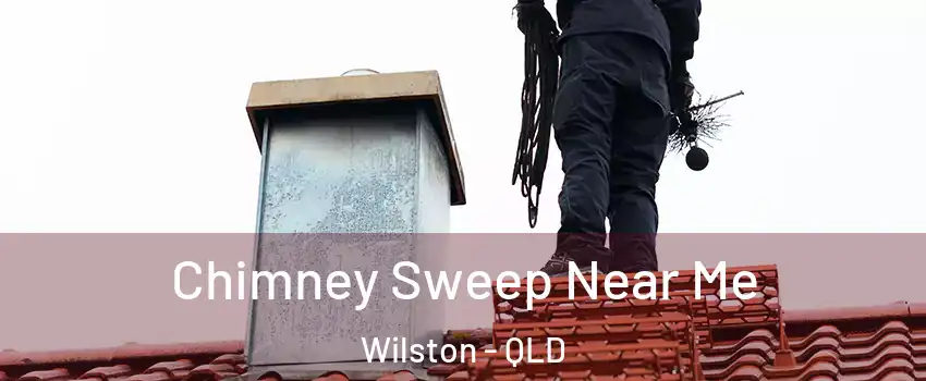 Chimney Sweep Near Me Wilston - QLD