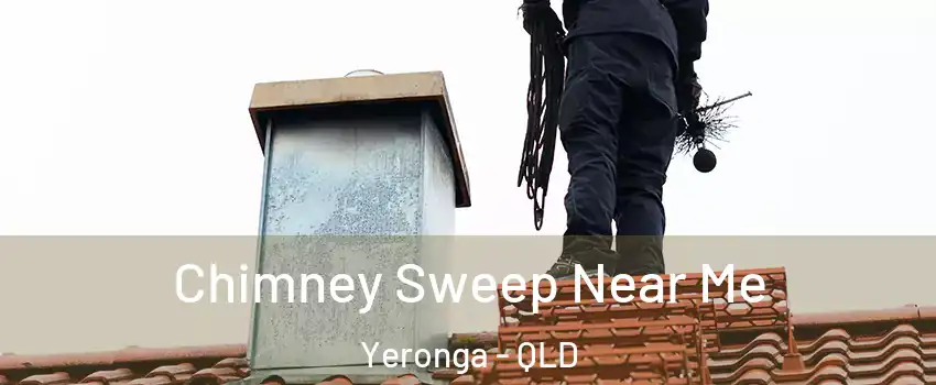 Chimney Sweep Near Me Yeronga - QLD