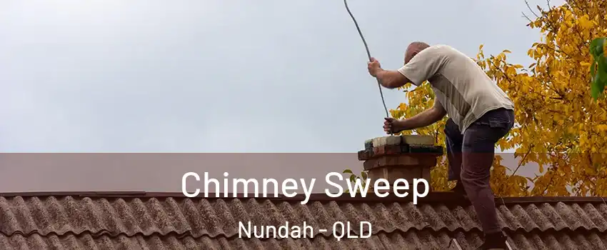 Chimney Sweep Nundah - QLD