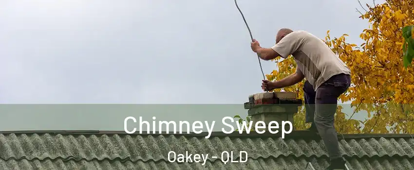 Chimney Sweep Oakey - QLD