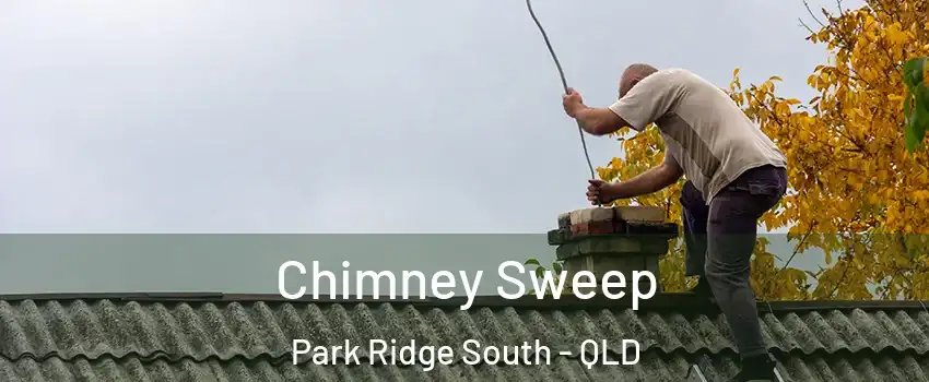 Chimney Sweep Park Ridge South - QLD