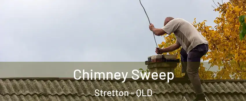 Chimney Sweep Stretton - QLD