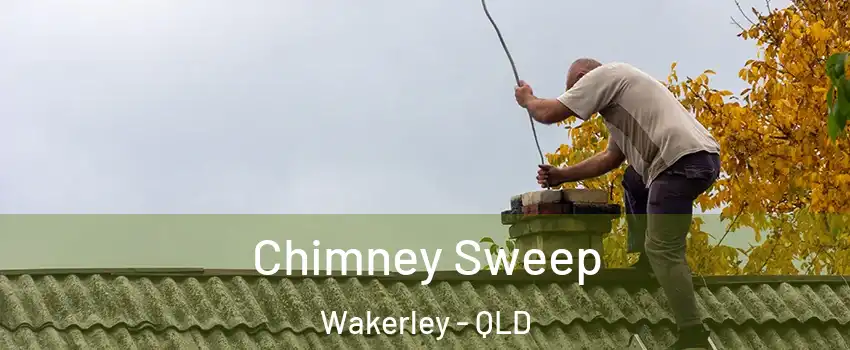 Chimney Sweep Wakerley - QLD