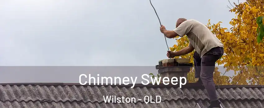 Chimney Sweep Wilston - QLD