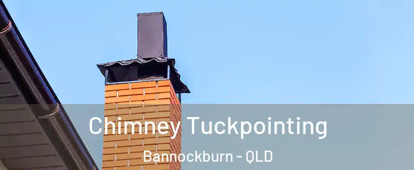 Chimney Tuckpointing Bannockburn - QLD
