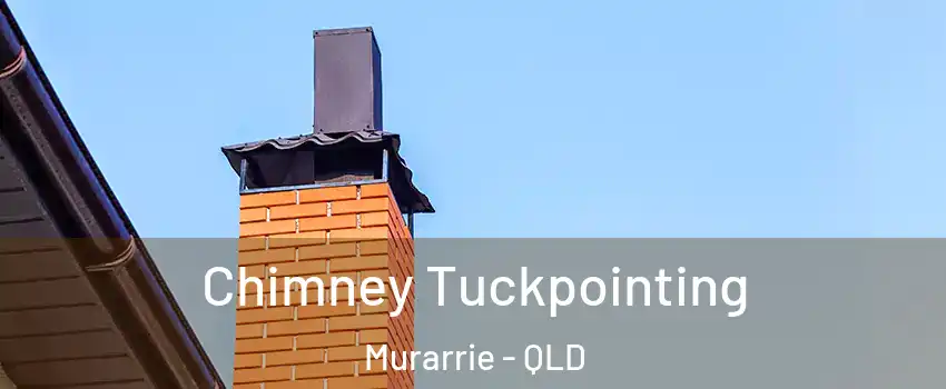 Chimney Tuckpointing Murarrie - QLD