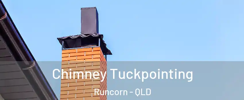 Chimney Tuckpointing Runcorn - QLD