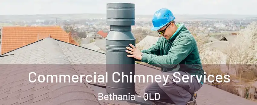 Commercial Chimney Services Bethania - QLD