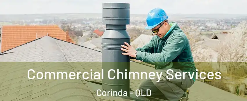 Commercial Chimney Services Corinda - QLD