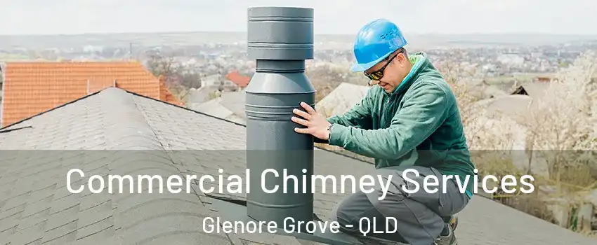 Commercial Chimney Services Glenore Grove - QLD