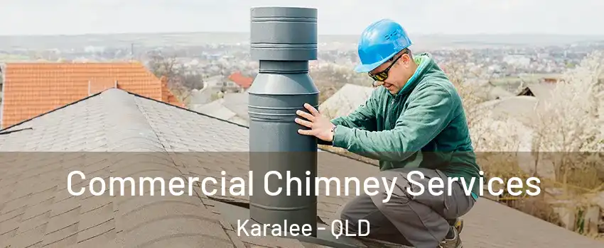 Commercial Chimney Services Karalee - QLD