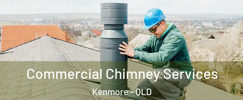 Commercial Chimney Services Kenmore - QLD