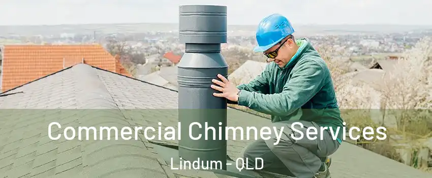Commercial Chimney Services Lindum - QLD